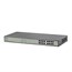 16 Port Rack-Mountable Fast Ethernet Switch 16 Port Rack-Mountable Fast Ethernet Switch