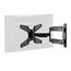 Select Series Slim Swivel Wall Mount for Medium 24 - 55 inch TVs 77 lbs Select Series Slim Swivel Wall Mount for Medium 24 - 55 inch TVs 77 lbs