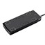 12 Outlet Slim Surge Protector 10ft Cord, 4230 Joules 12 Outlet Slim Surge Protector 10ft Cord, 4230 Joules