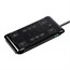 10 Outlet Slim Surge Protector 8ft Cord, 3420 Joules 10 Outlet Slim Surge Protector 8ft Cord, 3420 Joules