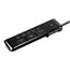8 Outlet Mini Surge Protector 6ft Cord, 3420 Joules 8 Outlet Mini Surge Protector 6ft Cord, 3420 Joules