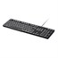 Essential USB Keyboard Essential USB Keyboard