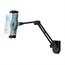Universal Wall/Under Cabinet Tablet Mount Universal Wall/Under Cabinet Tablet Mount