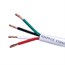 Access Series 18AWG CL3 Rated 4-Conductor Speaker Wire, 1000ft Access Series 18AWG CL3 Rated 4-Conductor Speaker Wire, 1000ft