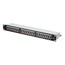 Entegrade Series Cat6 FTP 19-inch 1U Patch Panel Dual Krone IDC, 24-port Entegrade Series Cat6 FTP 19-inch 1U Patch Panel Dual Krone IDC, 24-port