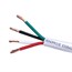 Access Series 16AWG CL3 Rated 4-Conductor Speaker Wire, 1000ft Access Series 16AWG CL3 Rated 4-Conductor Speaker Wire, 1000ft