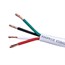 Access Series 14AWG CL3 Rated 4-Conductor Speaker Wire, 1000ft Access Series 14AWG CL3 Rated 4-Conductor Speaker Wire, 1000ft