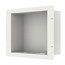 Entegrade In-Wall Equipment Storage Enclosure Entegrade In-Wall Equipment Storage Enclosure