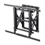Entegrade Series Modular Video Wall System with Push-to-Pop-Out and Anti-Theft Features - UL Certified Entegrade Series Modular Video Wall System with Push-to-Pop-Out and Anti-Theft Features - UL Certified