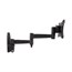 Select Series Large Swivel Full Motion Mount for Small Displays Select Series Large Swivel Full Motion Mount for Small Displays