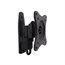 Select Series Small Swivel Full Motion Mount for Small Displays Select Series Small Swivel Full Motion Mount for Small Displays