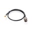2.4GHz 9dBi Indoor Omni-directional Antenna 2.4GHz 9dBi Indoor Omni-directional Antenna