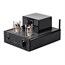 Tube Amp with Bluetooth 15-watt Compact Stereo Hybrid Tube Amp with Bluetooth 15-watt Compact Stereo Hybrid