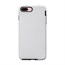 PC+TPU Protector Case for 5.5-inch iPhone® 7 Plus, White PC+TPU Protector Case for 5.5-inch iPhone® 7 Plus, White