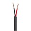 Nimbus Series 18AWG 2-Conductor CMP-Rated Speaker Wire, 1000ft Nimbus Series 18AWG 2-Conductor CMP-Rated Speaker Wire, 1000ft