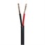 Nimbus Series 16AWG 2-Conductor CMP-Rated Speaker Wire, 1000ft Nimbus Series 16AWG 2-Conductor CMP-Rated Speaker Wire, 1000ft