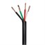 Nimbus Series 16AWG 4-Conductor CMP-Rated Speaker Wire, 1000ft Nimbus Series 16AWG 4-Conductor CMP-Rated Speaker Wire, 1000ft