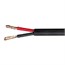 Nimbus Series 14AWG 2-Conductor CMP-Rated Speaker Wire, 1000ft Nimbus Series 14AWG 2-Conductor CMP-Rated Speaker Wire, 1000ft