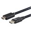 DisplayPort 1.1 to HDTV Cable, 6ft DisplayPort 1.1 to HDTV Cable, 6ft