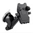Car Windshield Universal Phone Mount Holder with Telescopic Arm Car Windshield Universal Phone Mount Holder with Telescopic Arm