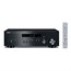 Yamaha R-N301BL 2-Channel Network Receiver - Black Yamaha R-N301BL 2-Channel Network Receiver - Black