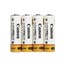 Canon NB4-300 Nickel-Metal Hydride AA Size Digital Camera Battery - Nickel-Metal Hydride (NiMH) - 1.2V DC Canon NB4-300 Nickel-Metal Hydride AA Size Digital Camera Battery - Nickel-Metal Hydride (NiMH) - 1.2V DC