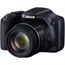 Canon PowerShot SX530 HS 16 Megapixel Compact Camera - Black - 3" LCD - 16:9 - 50x Optical Zoom - 4x - Optical (IS) - TTL - 4608 x 3456 Image - 1920 x 1080 Video - HDMI - PictBridge - HD Movie Canon PowerShot SX530 HS 16 Megapixel Compact Camera - Black - 3" LCD - 16:9 - 50x Optical Zoom - 4x - Optical (IS) - TTL - 4608 x 3456 Image - 1920 x 1080 Video - HDMI - PictBridge - HD Movie