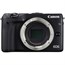 Canon EOS M3 24.2 Megapixel Mirrorless Camera Body Only - Black - 3" Touchscreen LCD - 16:9 - E-TTL II - 6000 x 4000 Image - 1920 x 1080 Video - HDMI - PictBridge - HD Movie Mode - Wireless LAN Canon EOS M3 24.2 Megapixel Mirrorless Camera Body Only - Black - 3" Touchscreen LCD - 16:9 - E-TTL II - 6000 x 4000 Image - 1920 x 1080 Video - HDMI - PictBridge - HD Movie Mode - Wireless LAN