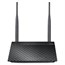 Asus RT-N12 D1 IEEE 802.11n Wireless Router - 2.40 GHz ISM Band - 2 x Antenna - 300 Mbit/s Wireless Speed - 4 x Network Port - 1 x Broadband Port - Fast Ethernet - VPN Supported - Desktop Asus RT-N12 D1 IEEE 802.11n Wireless Router - 2.40 GHz ISM Band - 2 x Antenna - 300 Mbit/s Wireless Speed - 4 x Network Port - 1 x Broadband Port - Fast Ethernet - VPN Supported - Desktop