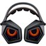 Strix Headset - USB - Wired - 32 Ohm - 20 Hz - 20 kHz - Over-the-head - Binaural - Circumaural - 9.84 ft Cable Strix Headset - USB - Wired - 32 Ohm - 20 Hz - 20 kHz - Over-the-head - Binaural - Circumaural - 9.84 ft Cable