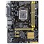 Asus Desktop Motherboard - Intel H81 Chipset - Socket H3 LGA-1150 - 10 x Bulk Pack - Micro ATX - 1 x Processor Support - 16 GB DDR3 SDRAM Maximum RAM - 2 x Memory Slots Asus Desktop Motherboard - Intel H81 Chipset - Socket H3 LGA-1150 - 10 x Bulk Pack - Micro ATX - 1 x Processor Support - 16 GB DDR3 SDRAM Maximum RAM - 2 x Memory Slots