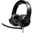 Thrustmaster Y300x Headset - Stereo - Black - USB - Wired - Over-the-head - Binaural - Circumaural - 11.48 ft Cable Thrustmaster Y300x Headset - Stereo - Black - USB - Wired - Over-the-head - Binaural - Circumaural - 11.48 ft Cable