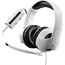 Thrustmaster Y-300CPX Headset - Stereo - Mini-phone, USB - Wired - Over-the-head - Binaural - Circumaural - 13.12 ft Cable Thrustmaster Y-300CPX Headset - Stereo - Mini-phone, USB - Wired - Over-the-head - Binaural - Circumaural - 13.12 ft Cable