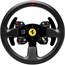 Thrustmaster Ferrari GTE Wheel Add-on - PC, PlayStation 3 - Force Feedback Thrustmaster Ferrari GTE Wheel Add-on - PC, PlayStation 3 - Force Feedback