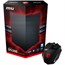 MSI Interceptor DS200 Gaming Mouse - Laser - Cable - Black, Red - USB - 16400 dpi - Computer - Scroll Wheel - 10 Button(s) - Right-handed Only MSI Interceptor DS200 Gaming Mouse - Laser - Cable - Black, Red - USB - 16400 dpi - Computer - Scroll Wheel - 10 Button(s) - Right-handed Only