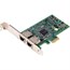 Dell Broadcom 5720 Dual-Port Low Profile Network Interface Card - PCI Express - 2 Port(s) - 2 - Twisted Pair Dell Broadcom 5720 Dual-Port Low Profile Network Interface Card - PCI Express - 2 Port(s) - 2 - Twisted Pair