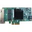Dell Intel I350 QP Network Adapter - PCI Express - 4 Port(s) - 4 - Twisted Pair Dell Intel I350 QP Network Adapter - PCI Express - 4 Port(s) - 4 - Twisted Pair