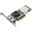 Dell Broadcom 57810S Dual Port 10Gb Base-T Server Adapter - PCI Express - 2 Port(s) - 2 - Twisted Pair Dell Broadcom 57810S Dual Port 10Gb Base-T Server Adapter - PCI Express - 2 Port(s) - 2 - Twisted Pair