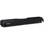 Samsung SPU10 2.0 Sound Bar Speaker - 2.5 W RMS - Black - 150 Hz - 20 kHz - USB - Volume Control, Bass Reflex, LED Indicator Samsung SPU10 2.0 Sound Bar Speaker - 2.5 W RMS - Black - 150 Hz - 20 kHz - USB - Volume Control, Bass Reflex, LED Indicator