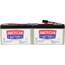 ABC Replacement Battery Cartridge #18 - Maintenance-free Lead Acid Hot-swappable ABC Replacement Battery Cartridge #18 - Maintenance-free Lead Acid Hot-swappable
