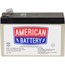 ABC Replacement Battery Cartridge #2 - Maintenance-free Lead Acid Hot-swappable ABC Replacement Battery Cartridge #2 - Maintenance-free Lead Acid Hot-swappable