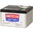 ABC Replacement Battery Cartridge#5 - Maintenance-free Lead Acid Hot-swappable ABC Replacement Battery Cartridge#5 - Maintenance-free Lead Acid Hot-swappable