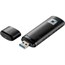 D-Link Wireless AC1200 Dual Band USB Adapter - USB 3.0 - 1.17 Gbit/s - 2.40 GHz ISM - 5 GHz UNII - External D-Link Wireless AC1200 Dual Band USB Adapter - USB 3.0 - 1.17 Gbit/s - 2.40 GHz ISM - 5 GHz UNII - External