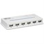 Tripp Lite DJ6867 W Tripp Lite U222-010-R USB 2.0 Hi-Speed Hub 10-Port with 2 Swivel Ports Tripp Lite DJ6867 W Tripp Lite U222-010-R USB 2.0 Hi-Speed Hub 10-Port with 2 Swivel Ports
