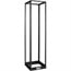 Tripp Lite 45U 4-Post Open Frame Rack Cabinet Square Holes 1000lb Capacity - 45U Tripp Lite 45U 4-Post Open Frame Rack Cabinet Square Holes 1000lb Capacity - 45U