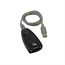 Tripp Lite Keyspan High Speed USB to Serial Adapter - Type A Male, DB-9 Male" Tripp Lite Keyspan High Speed USB to Serial Adapter - Type A Male, DB-9 Male"