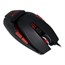 EVGA TORQ X10 Carbon Mouse - Laser - Cable - Black - USB - 8200 dpi - Scroll Wheel - 9 Button(s) - Symmetrical 901-X1-1102-KR EVGA TORQ X10 Carbon Mouse - Laser - Cable - Black - USB - 8200 dpi - Scroll Wheel - 9 Button(s) - Symmetrical 901-X1-1102-KR