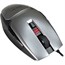 EVGA TORQ X3 Mouse - Optical - Cable - Black, Charcoal - 4000 dpi - Scroll Wheel - 8 Button(s) - Symmetrical - 902-X2-1032-KR EVGA TORQ X3 Mouse - Optical - Cable - Black, Charcoal - 4000 dpi - Scroll Wheel - 8 Button(s) - Symmetrical - 902-X2-1032-KR