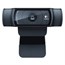 Logitech C920 Webcam - 30 fps - Black - USB 2.0 - 1920 x 1080 Video - Auto-focus - Widescreen - Microphone Logitech C920 Webcam - 30 fps - Black - USB 2.0 - 1920 x 1080 Video - Auto-focus - Widescreen - Microphone
