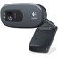 Logitech C270 Webcam - Black - USB 2.0 - 1 Pack(s) - 3 Megapixel Interpolated - 1280 x 720 Video - Widescreen - Microphone Logitech C270 Webcam - Black - USB 2.0 - 1 Pack(s) - 3 Megapixel Interpolated - 1280 x 720 Video - Widescreen - Microphone